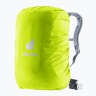 Deuter Raincover Square 20-32 l copertura zaino neon