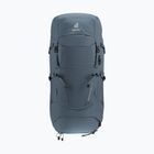 Zaino da trekking Deuter Aircontact Core 50+10 l grafite/scisto
