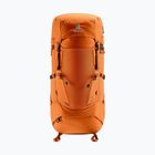 Zaino da trekking da donna deuter Aircontact Core 55+10 l SL castagna/umbra