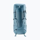 Zaino da trekking Deuter Aircontact Core 60+10 l atlantic-ink