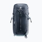 Zaino da escursionismo Deuter Trail 18 l nero/scuro