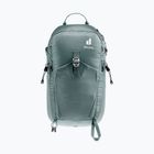 Zaino da trekking da donna deuter Trail 23 l SL teal/tin