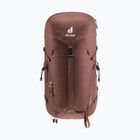 Zaino da escursionismo da donna deuter Trail 28 l SL uvetta/caspia