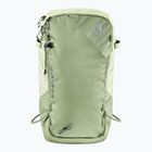 Zaino da paracadutismo Deuter Freerider Pro 32+ l SL da donna grove/minerale