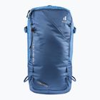 Zaino da sci Deuter Freerider Pro 34 l nightblue/ neptune
