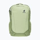 Zaino da trekking deuter Giga 28 l mineral/grove