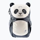 Zaino Deuter per bambini Kikki 8 l nero/osso