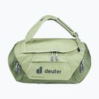 Borsa da viaggio deuter Duffel Pro 40 l mineral/ grove