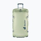 Valigia da viaggio deuter Duffel Pro Movo 90 l mineral/grove