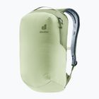 Zaino urbano deuter Yort 15 l mineral/grove
