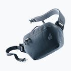 Deuter Stroof 5 l, sacchetto per i reni nero