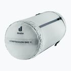 Sacco compressivo impermeabile deuter Compression Bag XL 30 l tin