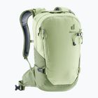 Zaino deuter Freecline 15 mineral/grove
