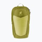 Zaino da trekking deuter Speed Lite 13 l linden/cactus