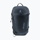 Zaino da trekking deuter Speed Pro 19 l nero