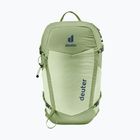 Zaino da trekking deuter Speed Pro 19 l mineral/grove