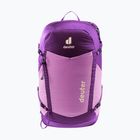 Zaino da trekking da donna deuter Speed Lite Pro 23 l SL lotus-mystic
