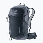 Zaino da trekking Deuter Speed Lite Pro 25 l nero