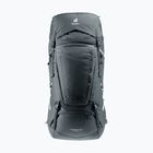 Zaino da trekking da donna deuter Aircontact Pro 75 + 10 l SL graphite