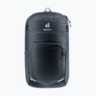 Zaino da bicicletta deuter Bike I 20 l nero