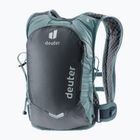 Zaino bici Deuter Rogla 5 l grafite/scisto