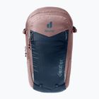 Zaino da ciclismo deuter Compact 14 + 3 l ink/ashrose