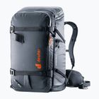 Zaino da trekking deuter Jaupack Pro 34+14 l black