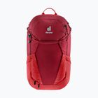 Zaino da trekking Deuter Futura 27 l masala-ciliegia