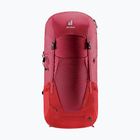 Zaino da trekking Deuter Futura 32 l masala-ciliegia