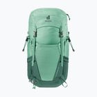 Zaino da trekking da donna deuter Futura Pro 34 l SL spearmint/seagreen