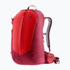 Zaino da trekking deuter AC Lite 23 l cherry/masala