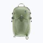 Zaino da trekking deuter Trail 25 l grove/ivy