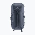 Zaino da trekking da donna deuter Trail 28 l SL black