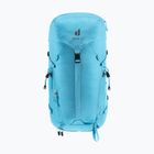 Zaino da trekking deuter Trail 28 l SL lagoon/atlantic