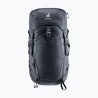 Zaino da trekking deuter Trail Pro 34 l SL black