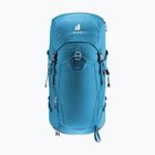 Zaino da trekking deuter Trail Pro 36 l wave/ivy