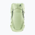 Zaino da trekking da donna deuter Aircontact Ultra 45 + 5 l SL mineral-ivy