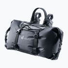 Deuter borsa da manubrio per bicicletta Cabezon HB 14 l nero