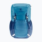 Zaino da trekking per bambini deuter Junior wave/nightblue