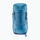 Zaino da trekking per bambini deuter Fox 30 l wave/nightblue