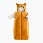 Sacco a pelo per bambini Deuter Micro Star ambra-acero