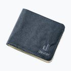 Portafoglio deuter Zipper black