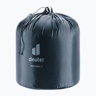 Sacco impermeabile deuter Pack Sack 18 l black