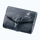 Beauty case deuter Wash Bag I black