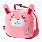 Beauty case per bambini deuter Wash Bag Kids blossom/raspberry