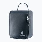 Beauty case deuter Wash Center I black