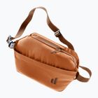 Marsupio cintura deuter Passway 2 l pecan/mocha