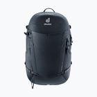 Zaino da trekking da donna deuter Futura 21 l SL black