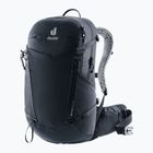 Zaino da trekking deuter Futura 25 l SL black