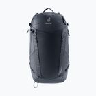 Zaino da trekking deuter Futura 29 l EL black